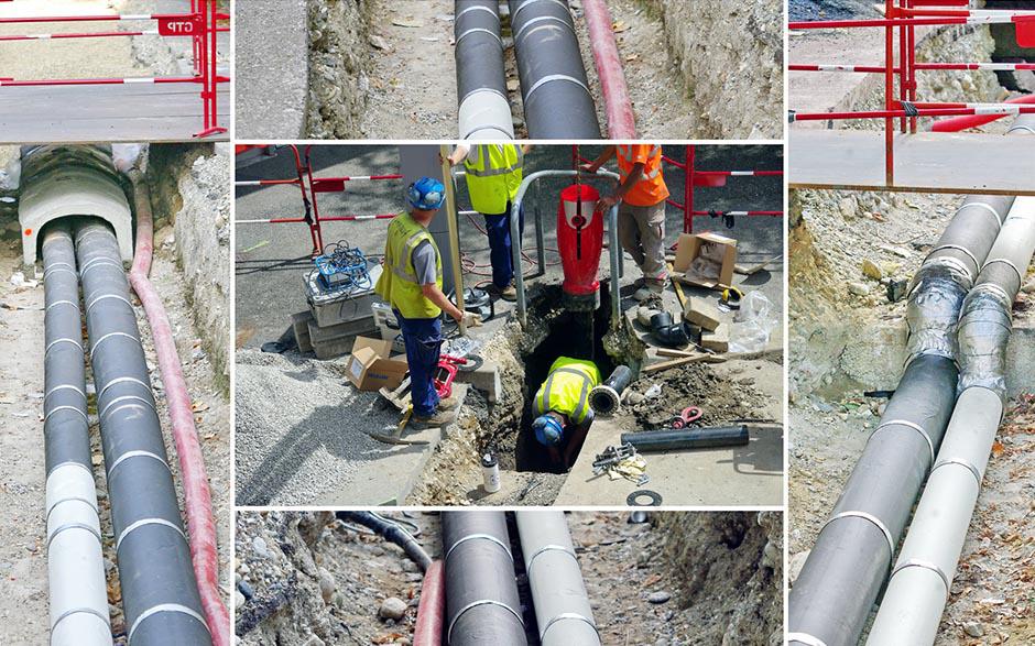 dégorgement canalisation tarif Saint-Pierre-lès-Nemours