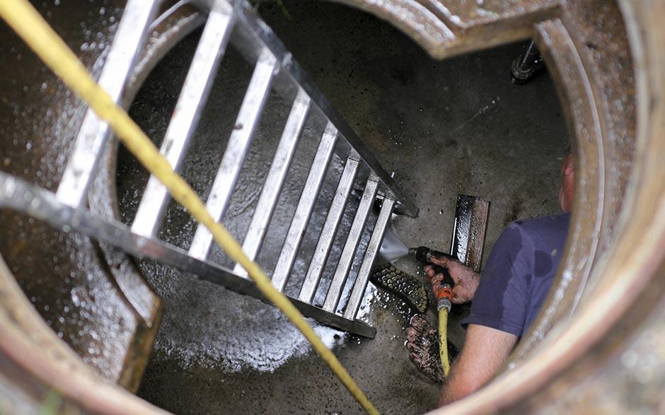 dégorgement canalisation tarif Saint-Pierre-lès-Nemours