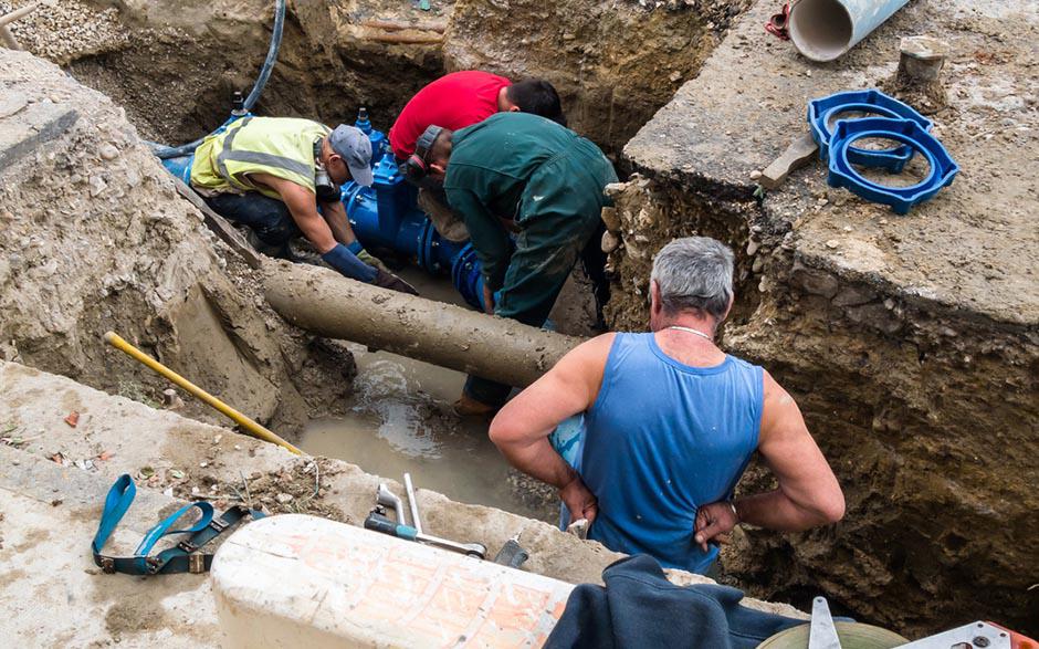 prix dégorgement canalisation Saint-Pierre-lès-Nemours